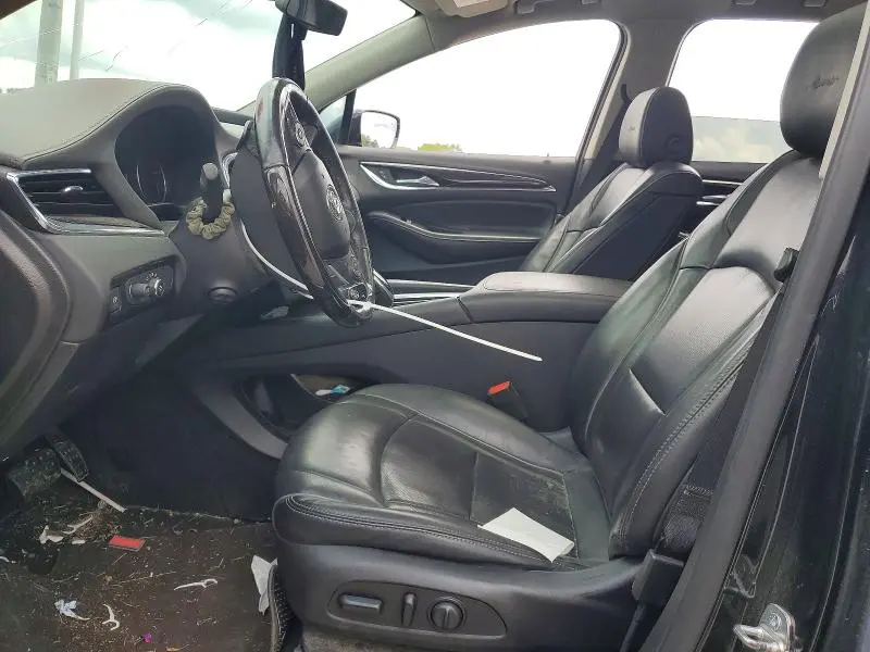 2019 BUICK ENCLAVE AVENIR  