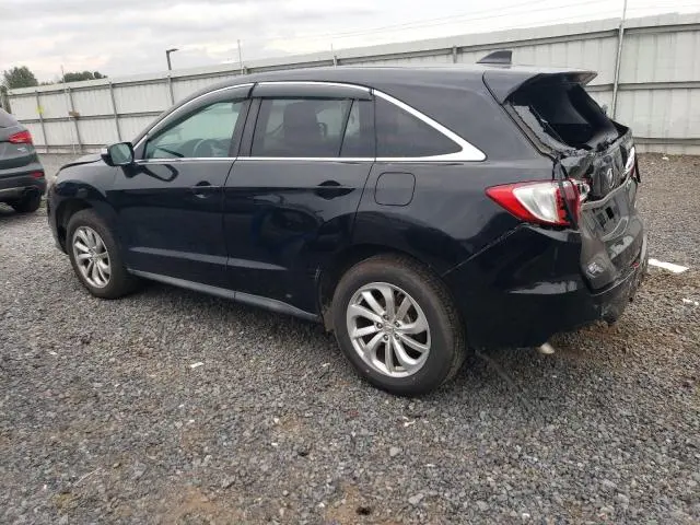 2016 ACURA RDX   