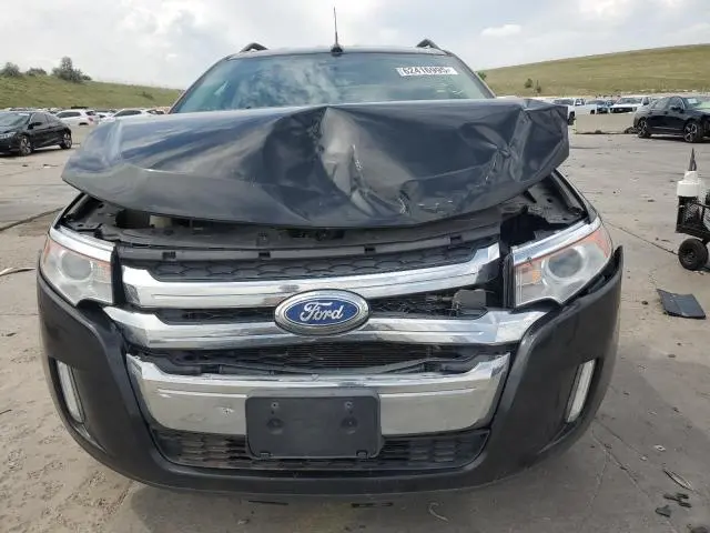 2012 FORD EDGE SEL  