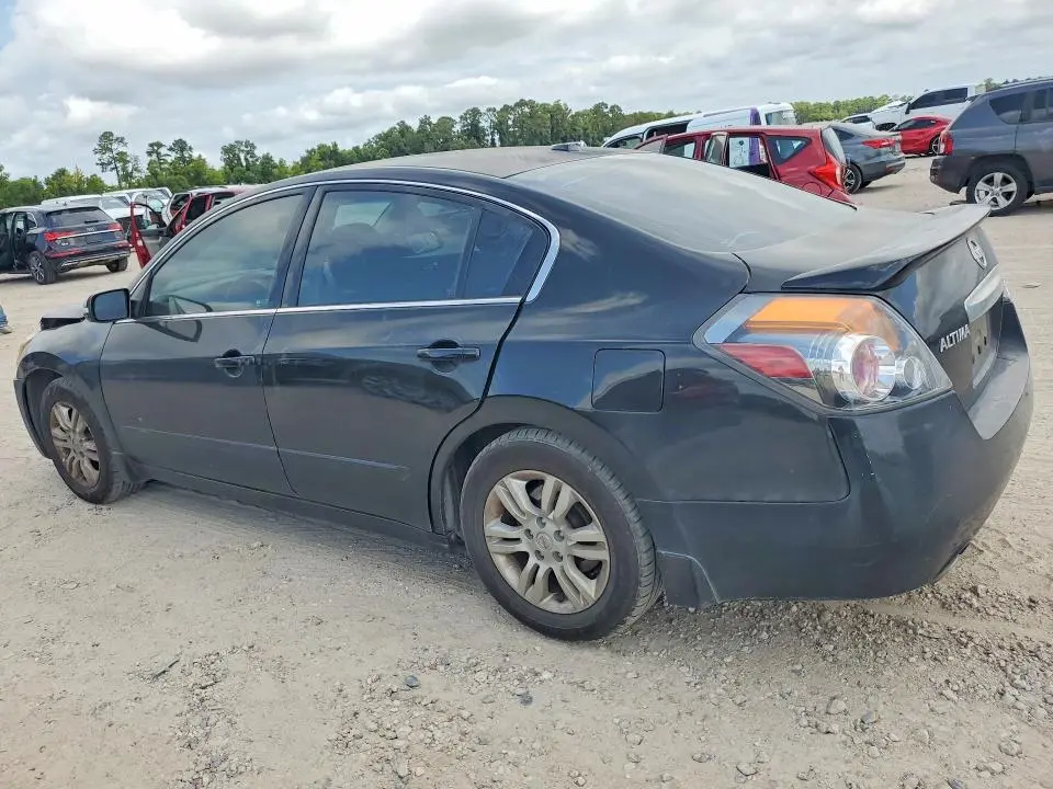2011 NISSAN ALTIMA 2.5  