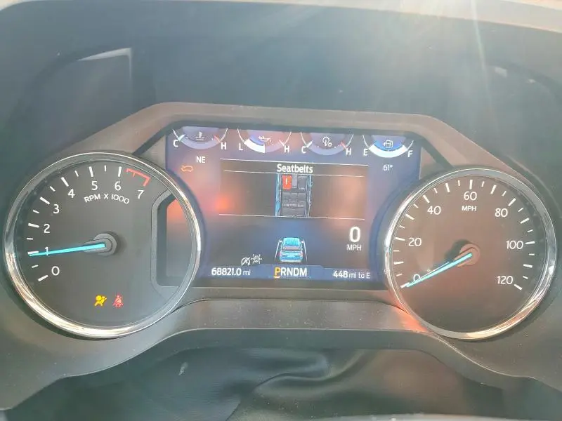 2024 FORD EXPEDITION XLT  