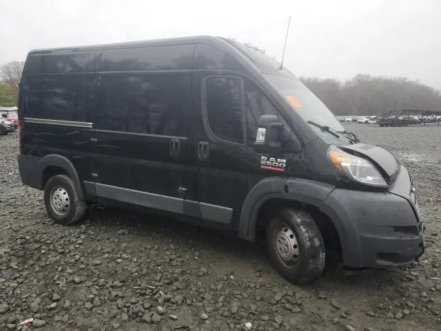 2016 RAM PROMASTER 2500 2500 HIGH  