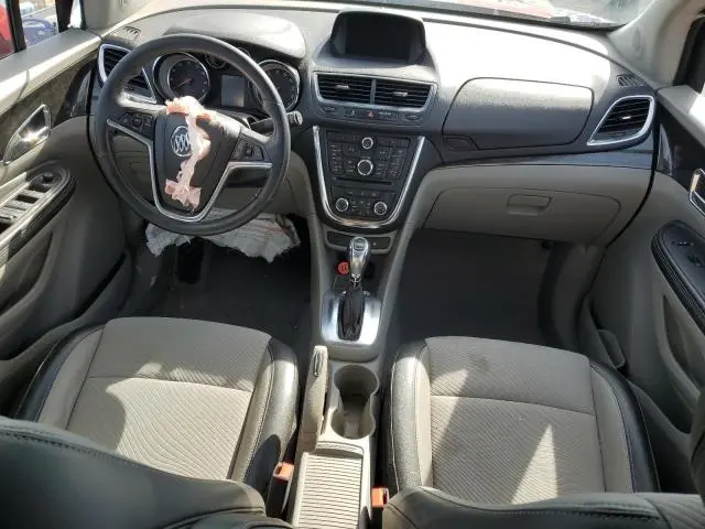 2014 BUICK ENCORE CONVENIENCE  