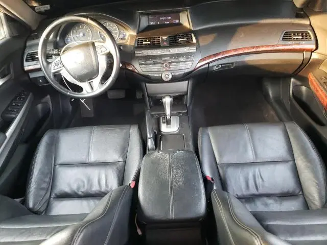 2012 HONDA CROSSTOUR EXL  
