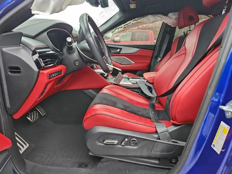 2023 ACURA MDX A-SPEC  