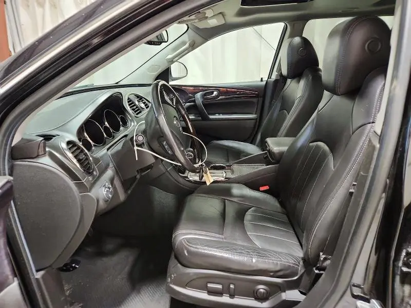2016 BUICK ENCLAVE   