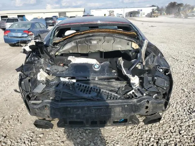 2014 BMW 650 I GRAN COUPE  