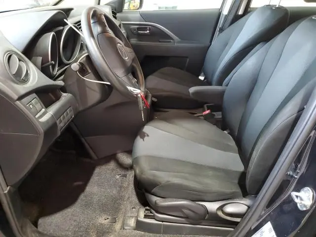 2015 MAZDA 5 SPORT  