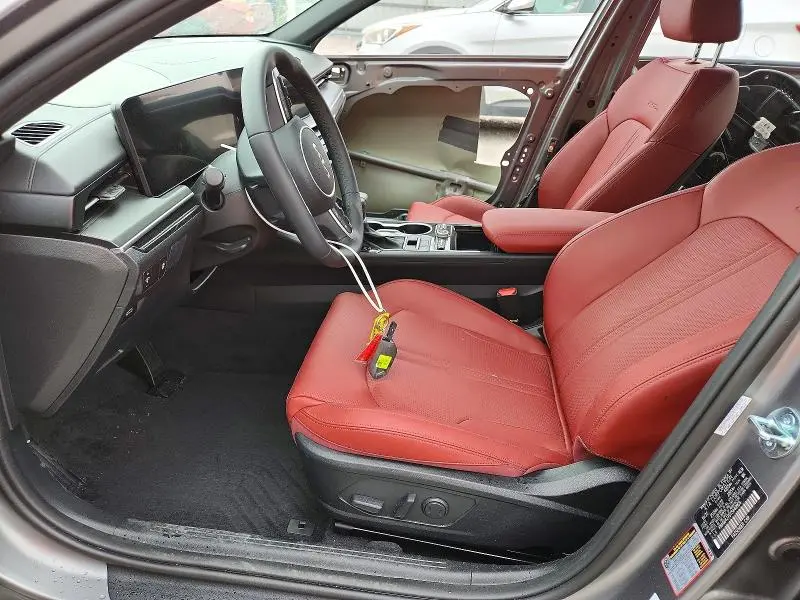 2026 KIA K5 GT LINE  