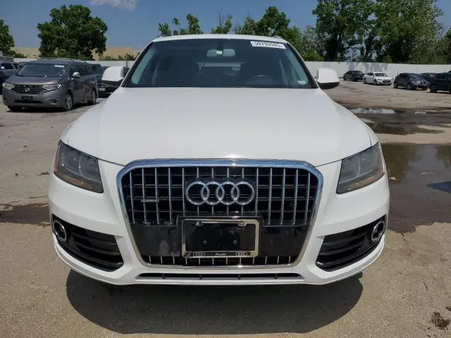 2014 AUDI Q5 PREMIUM  