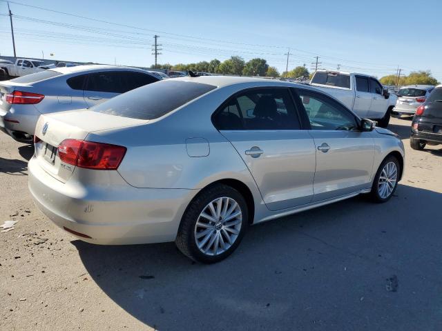 2011 VOLKSWAGEN JETTA SEL