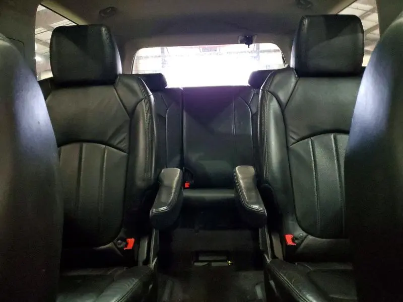 2012 GMC ACADIA DENALI  