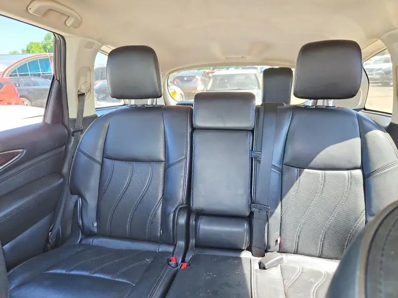 2014 INFINITI QX60 BASE  