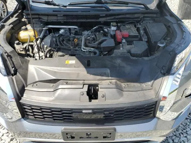2023 MITSUBISHI OUTLANDER SEL