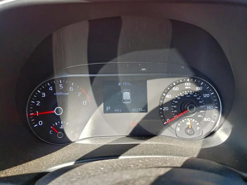 2021 KIA SOUL GT LINE  