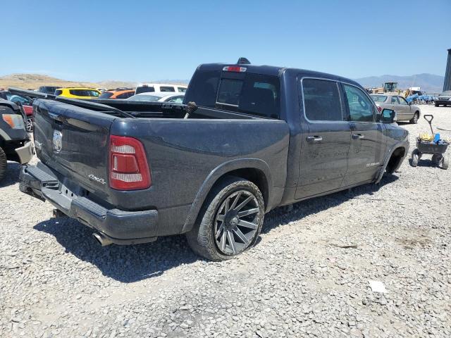 2020 RAM 1500 LONGHORN