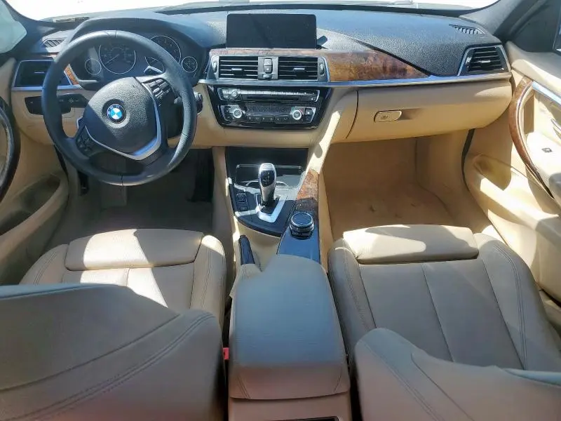 2016 BMW 328 I SULEV  