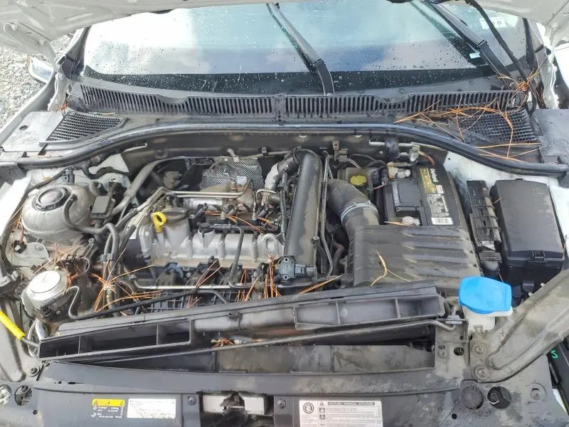 2020 VOLKSWAGEN JETTA SEL  