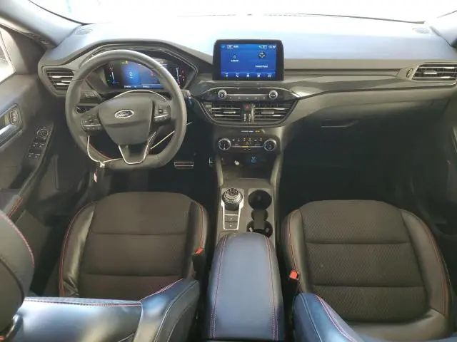 2023 FORD ESCAPE ST LINE  