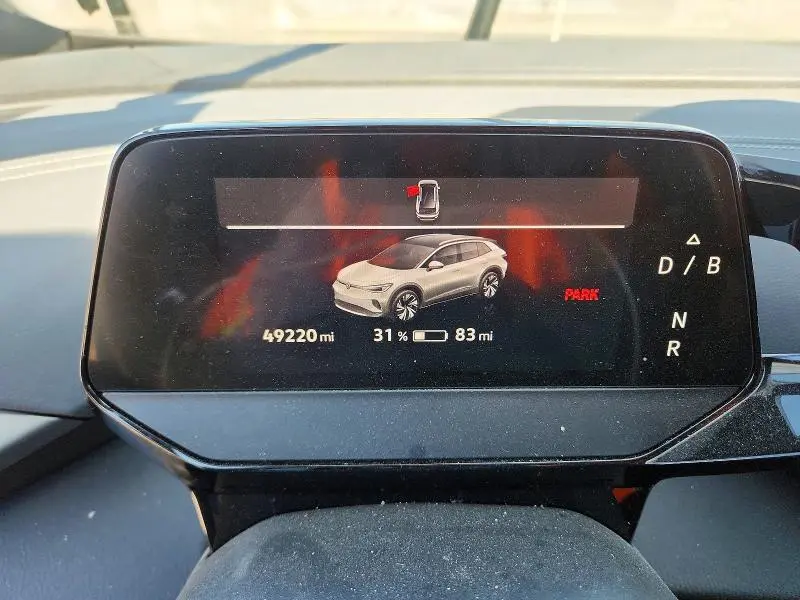 2023 VOLKSWAGEN ID.4   