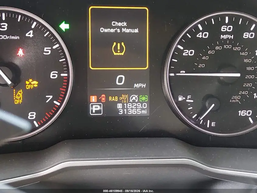 2023 SUBARU OUTBACK LIMITED