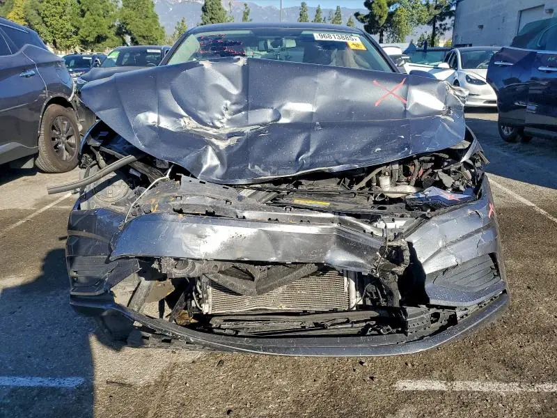 2020 VOLKSWAGEN JETTA S  