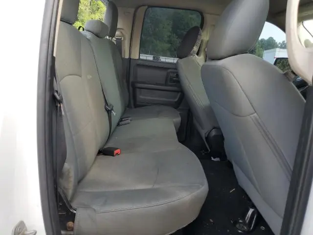2015 RAM 1500 ST
