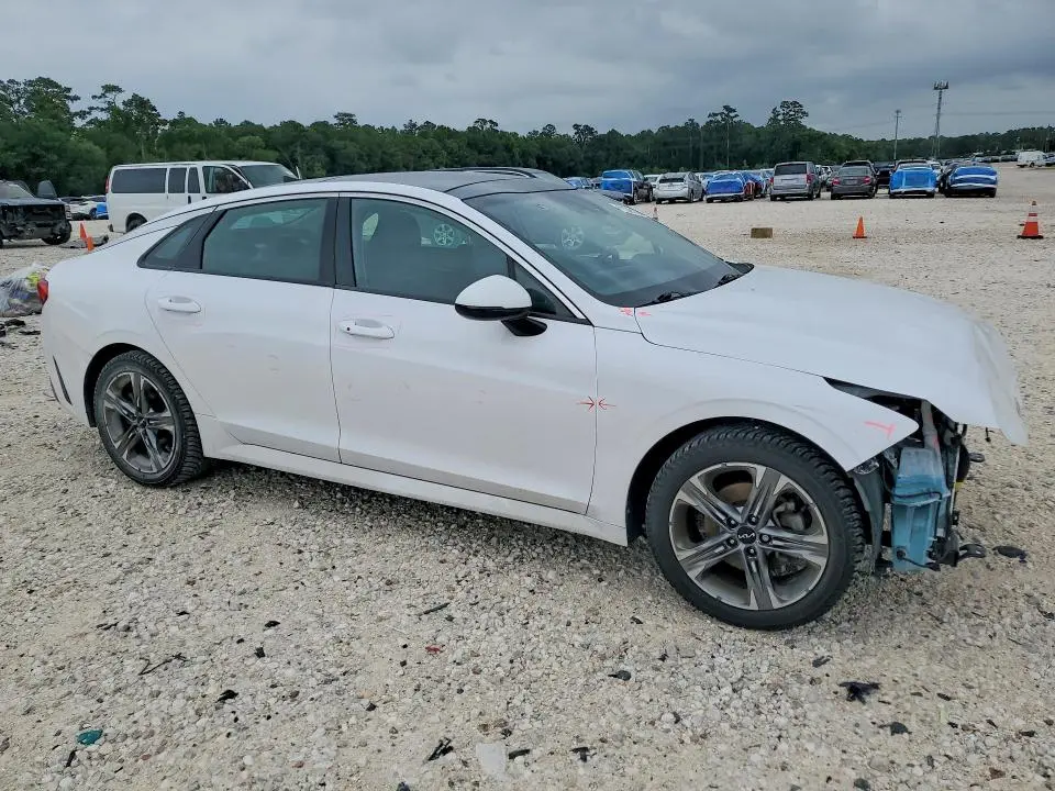 2024 KIA K5 EX  