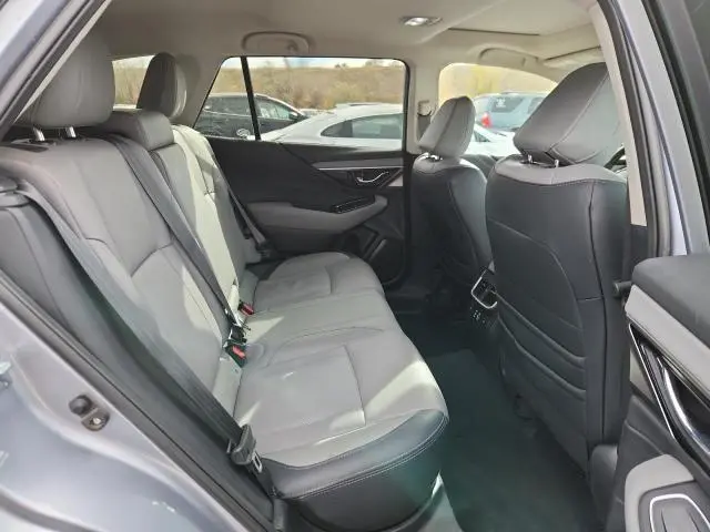 2024 SUBARU OUTBACK LIMITED XT  