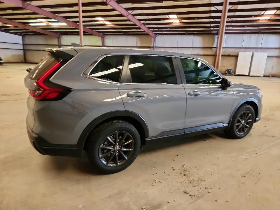 2026 HONDA CR-V EXL  