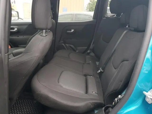 2019 JEEP RENEGADE SPORT  