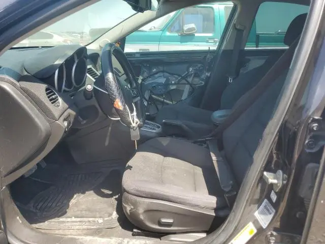 2013 CHEVROLET CRUZE LT