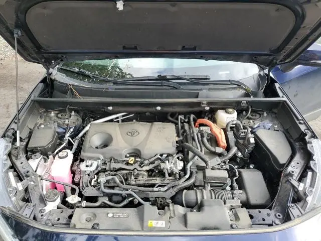 2024 TOYOTA RAV4 LIMITED  