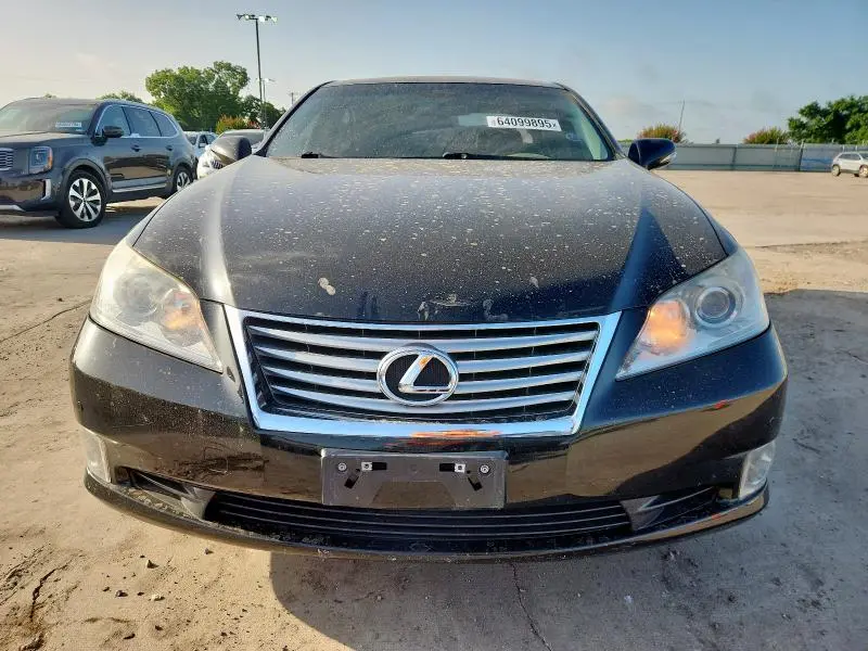 2011 LEXUS ES 350  