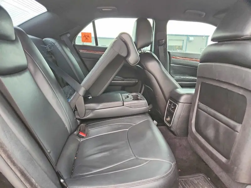 2014 CHRYSLER 300   