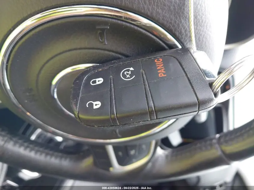 2019 JEEP COMPASS ALTITUDE 4X4