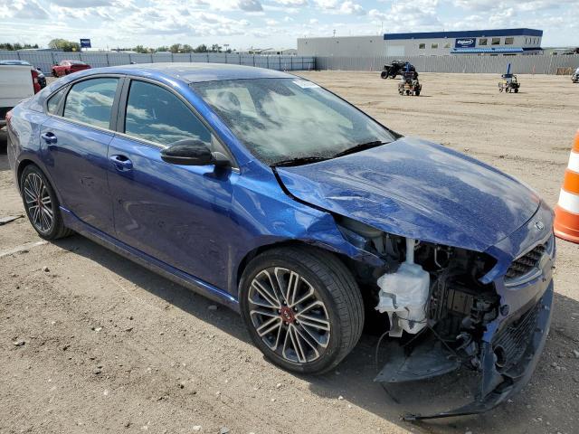 2021 KIA FORTE GT