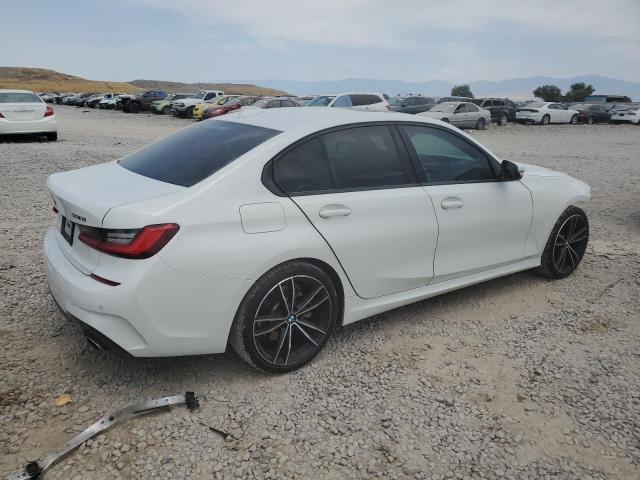 2021 BMW 330XI 