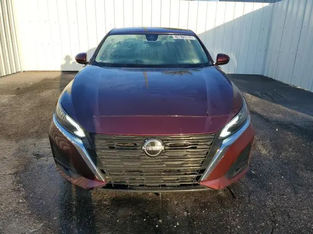 2023 NISSAN ALTIMA SV  