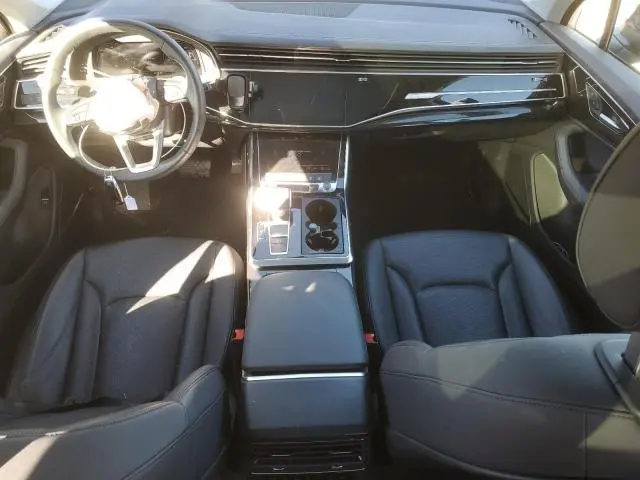 2024 AUDI Q7 PREMIUM PLUS  