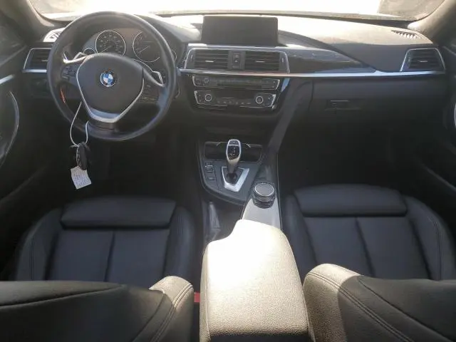 2019 BMW 430I GRAN COUPE  