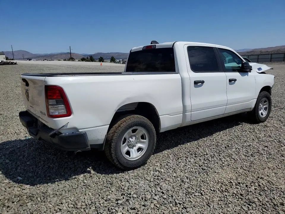 2023 RAM 1500 TRADESMAN  