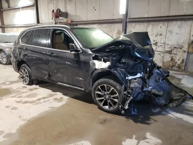2014 BMW X5 XDRIVE35D