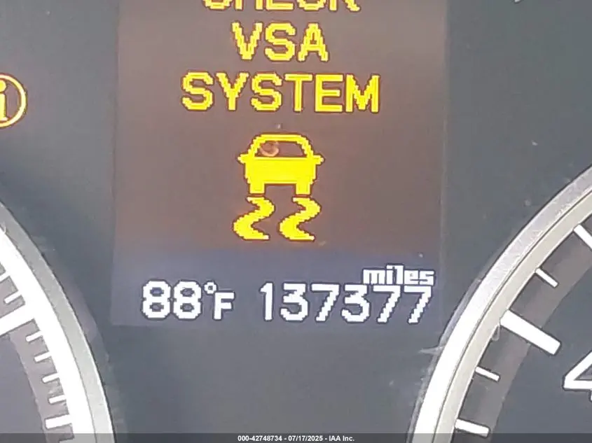 2013 ACURA RDX  