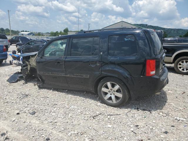 2013 HONDA PILOT TOURING