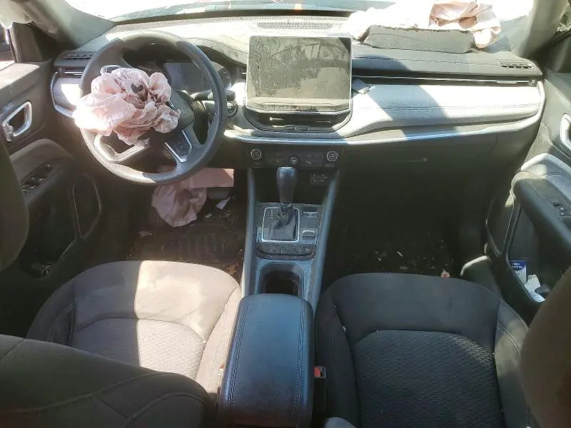 2024 JEEP COMPASS SPORT  