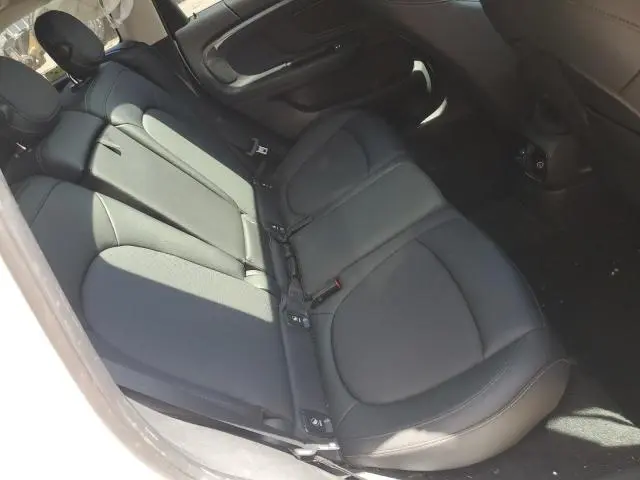 2019 MINI COOPER S COUNTRYMAN ALL4