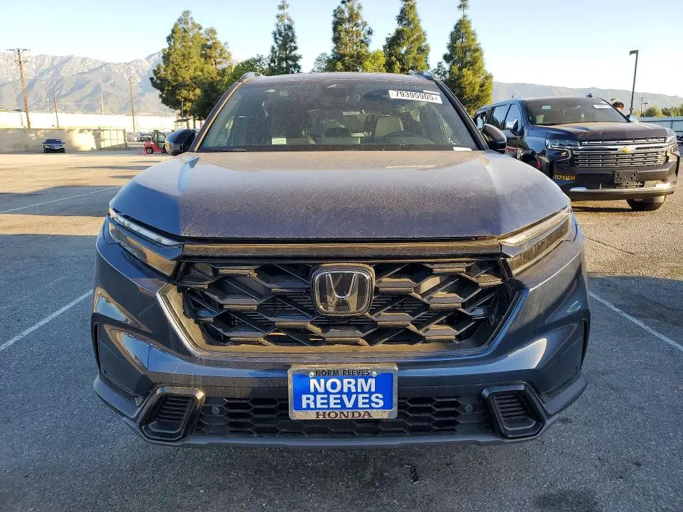2026 HONDA CR-V SPORT-L  