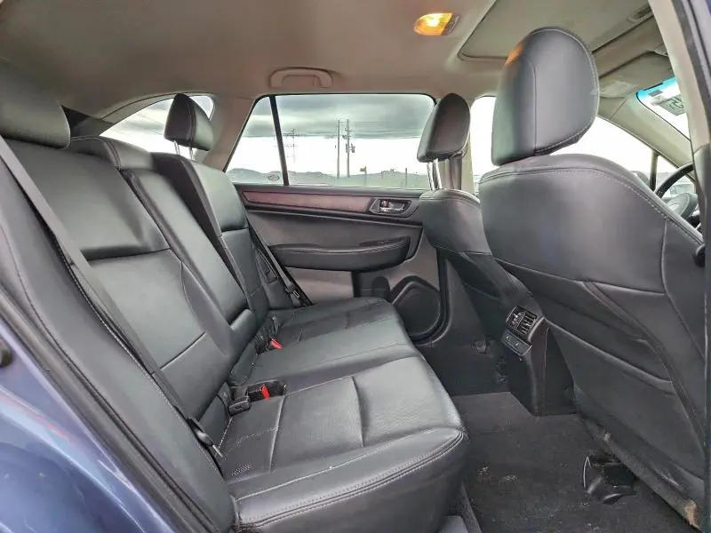 2016 SUBARU OUTBACK 3.6R LIMITED  