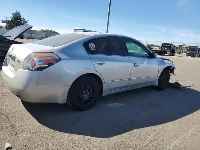 2010 NISSAN ALTIMA BASE  